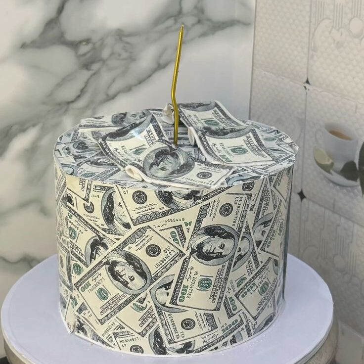 Cake
