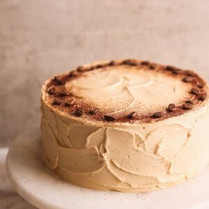 Espresso Roast Cake