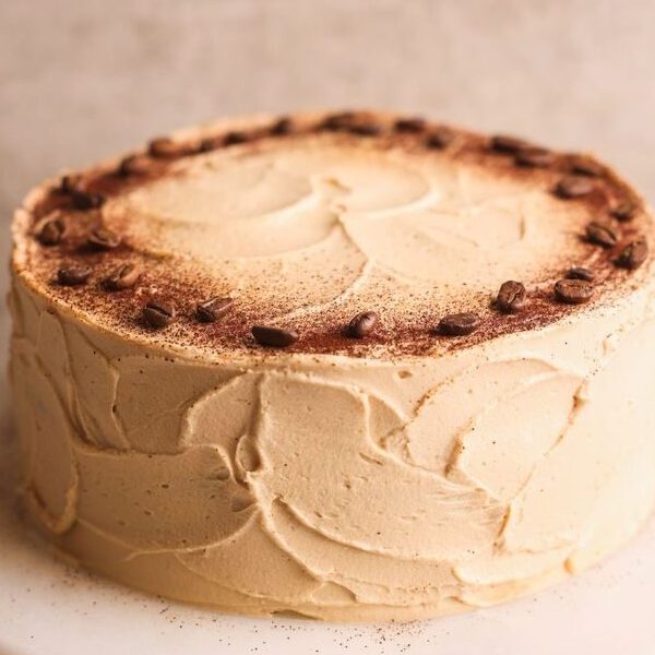 Espresso Roast Cake