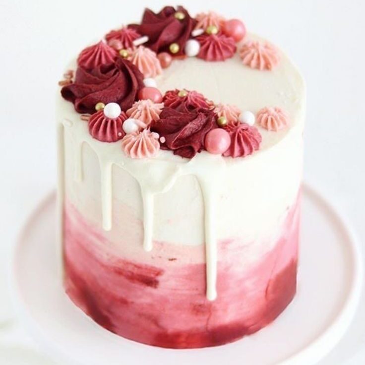 Mini Red Velvet Indulgence