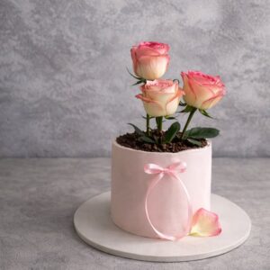 Mothers Day Delight Cake - 1kg
