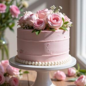 Elegance Signature Mom Cake