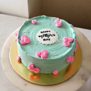 Cherished Mothers Cake