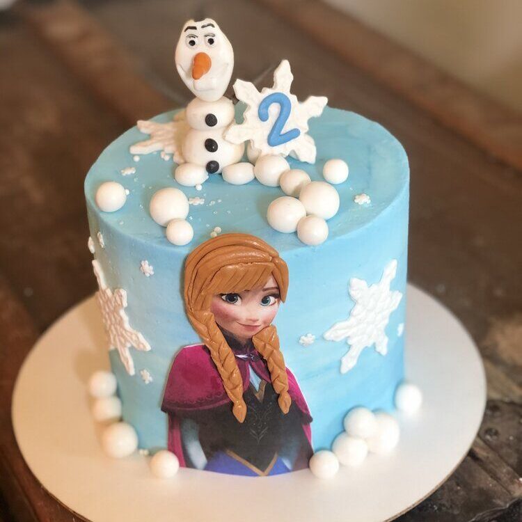 ana cake