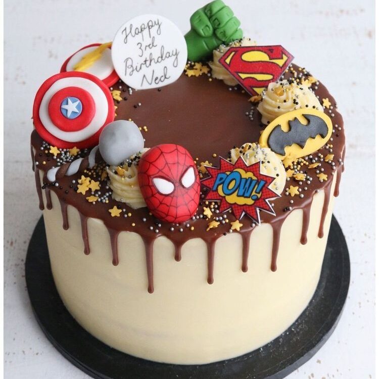 avengers