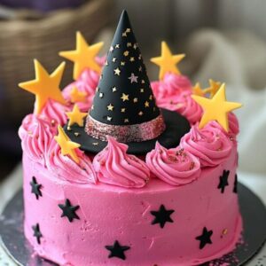 Halloween Cake