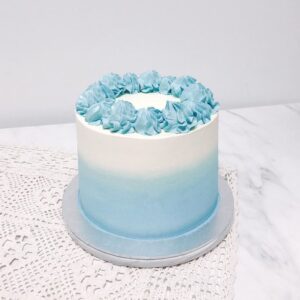 Blue Cornflower Delicacy - 2kg