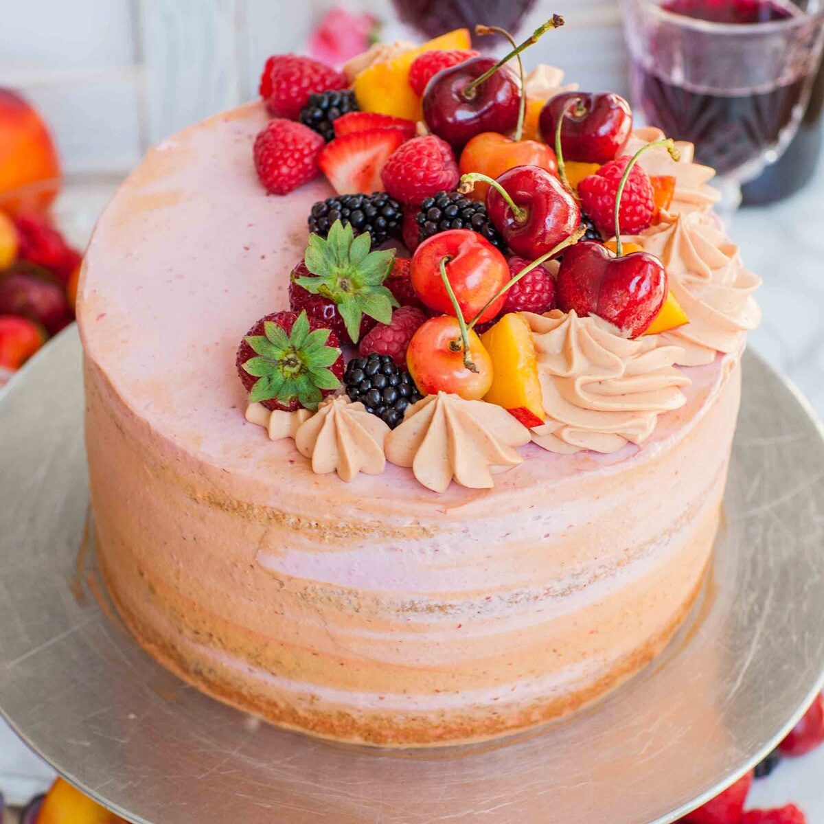 caramel-kissed-fruity-vanilla-cake-