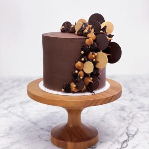Chocolate Blast cake