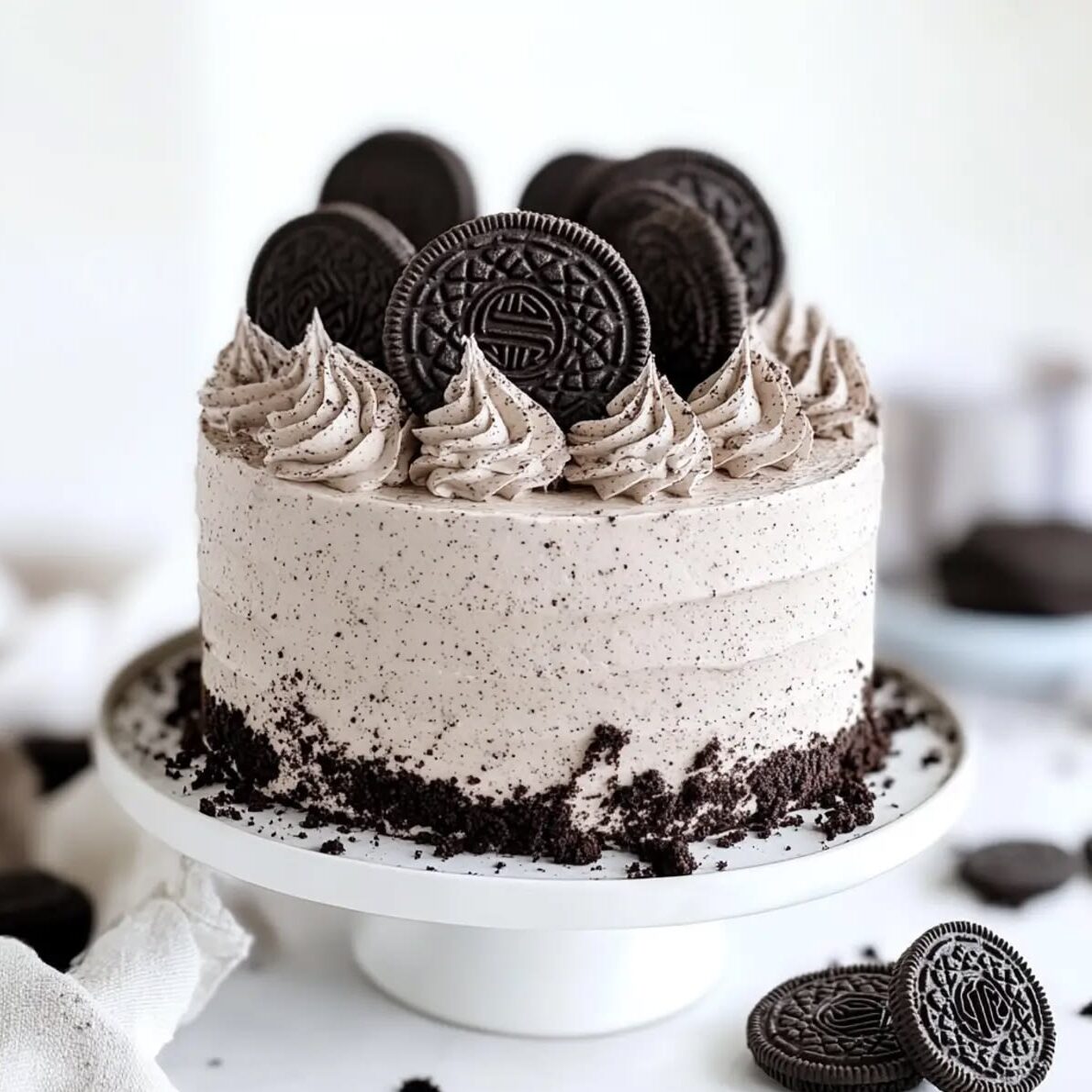 choco-buttercream-oreo-cake 1