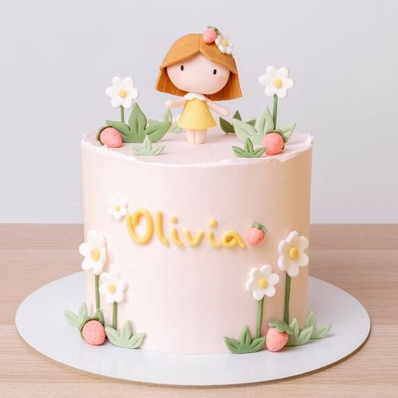 daughter cake