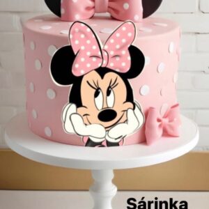 Cakes For Girls