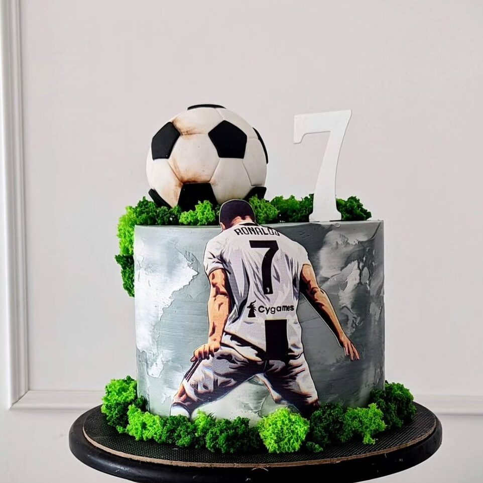 football