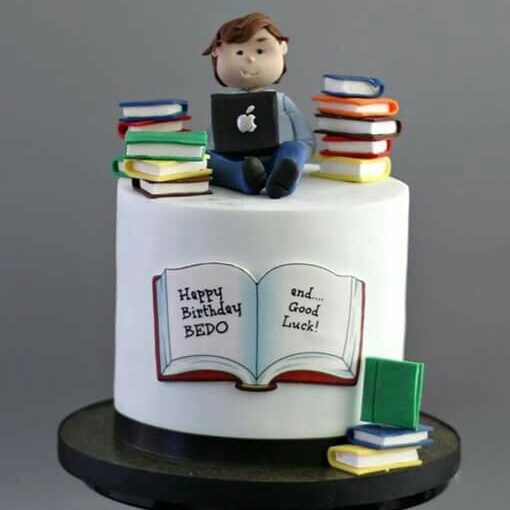 happy teacher