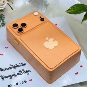 Designer Cakes