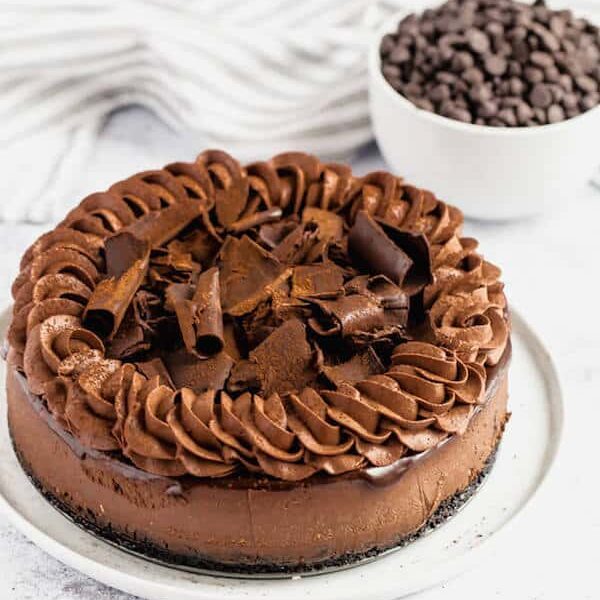 loaded-chocolate-cheesecake