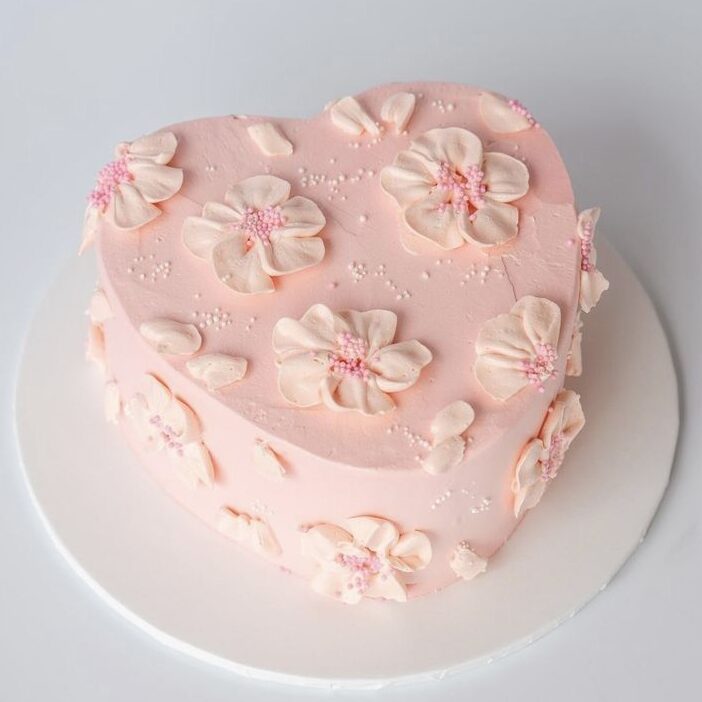 love cake 1