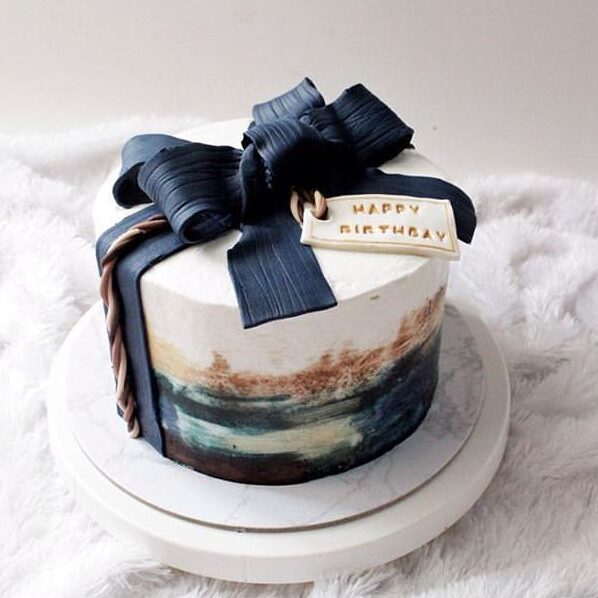mens day cake 1