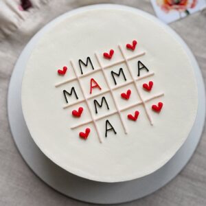Mama Cake - 1 Kg