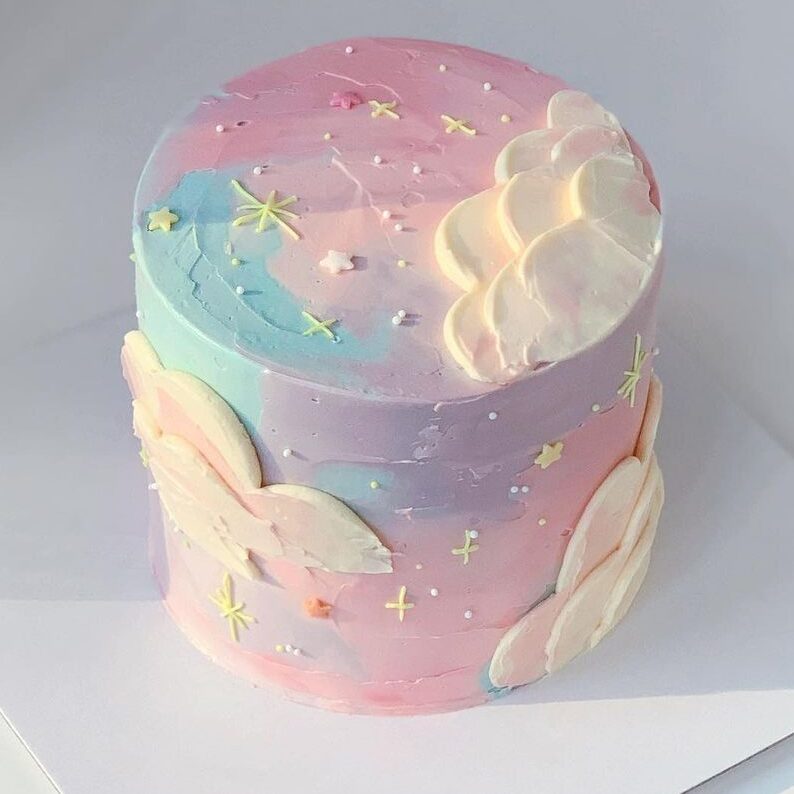pastel