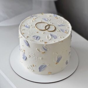 Sweet Love Promise Day Cake - 2kg