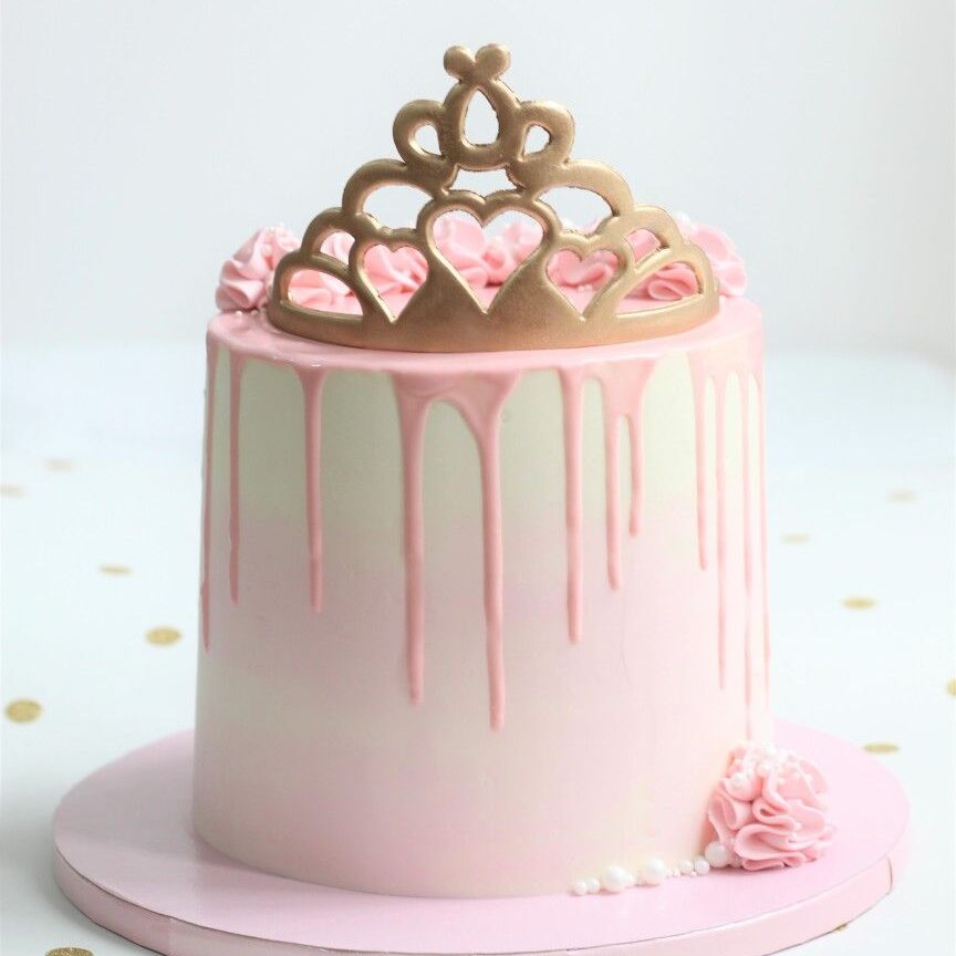 queen cake 1