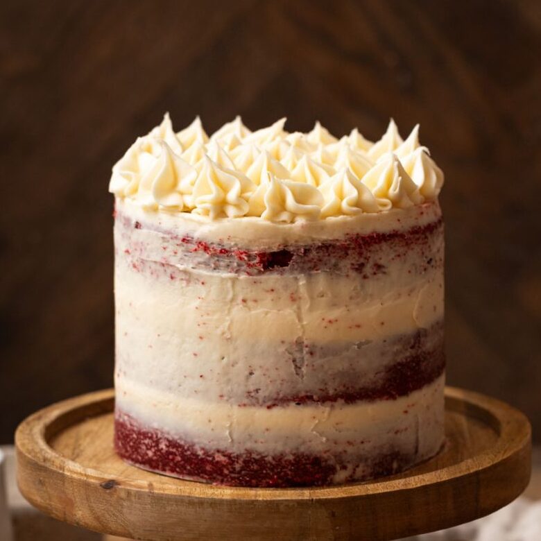 red velvet