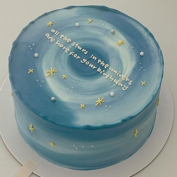 space cake
