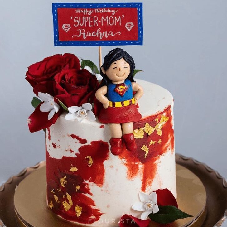 super mom cake 2