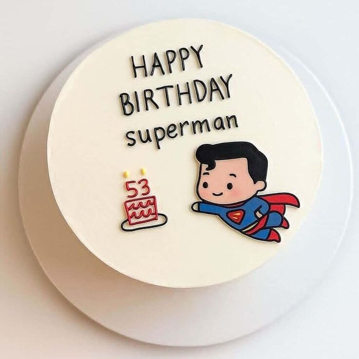 superman