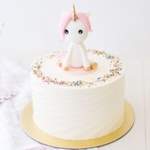 Unicorn Dream Cake