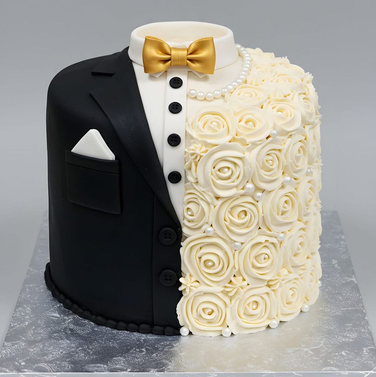 wedding cake 4