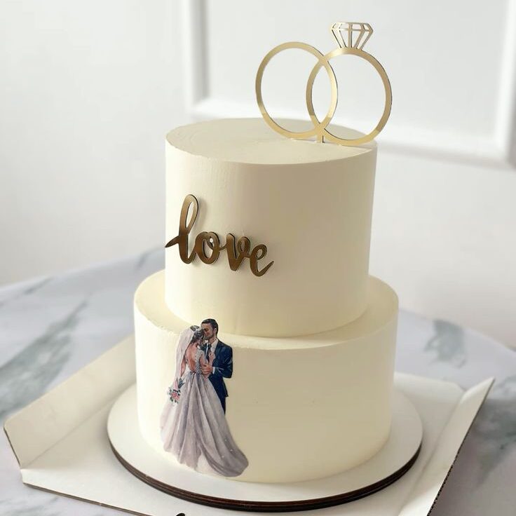wedding cake 6