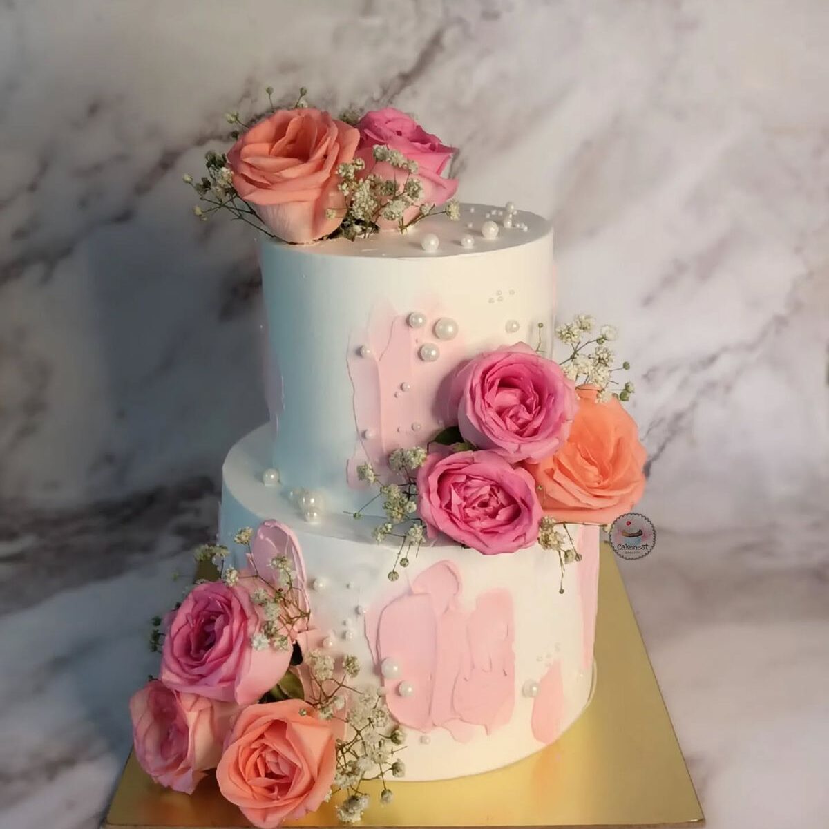 wedding cake 9